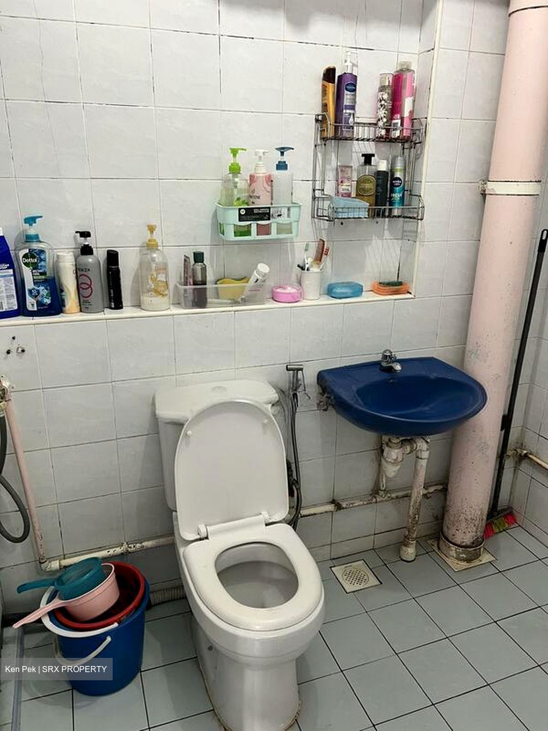 Blk 622 Woodlands Drive 52 (Woodlands), HDB 4 Rooms #568357121